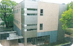 熊本大学大学院生命科学研究部附属臨床医学教育研究センター
