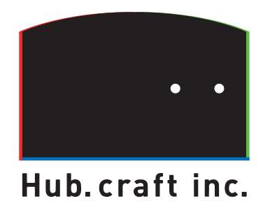 株式会社Hub.craft