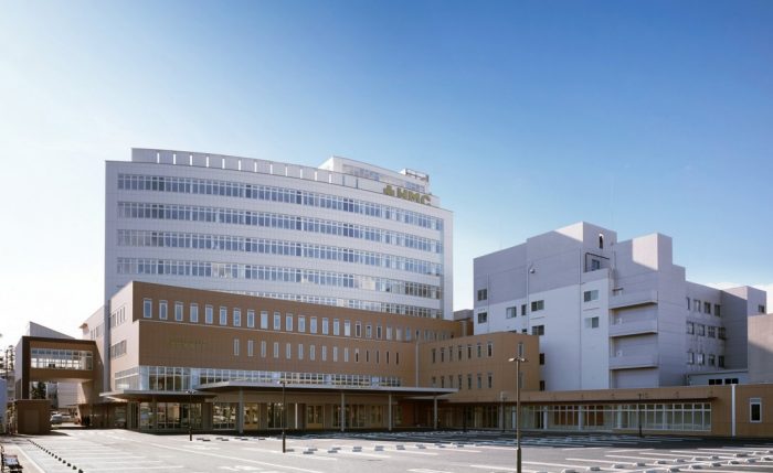 独立行政法人地域医療機能推進機構　人吉医療センター