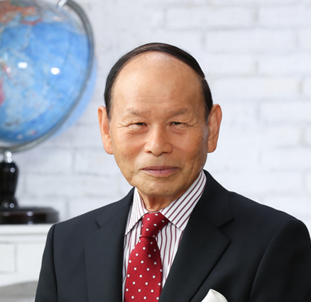 桑野　幸徳　様（昭和38年 理学部卒業）