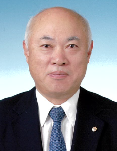 山田　和彦　様（昭和49年 医学部卒業・御薬園グループ代表）